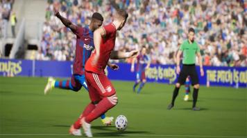 Pes 2022 Guide capture d'écran 3