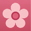 Periods & Ovulation AI Tracker icon