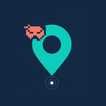 Mock GPS Fake Location icon