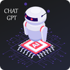 Chatgpt-AI friends,  AI chat APK