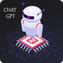 Chatgpt-AI friends,  AI chat APK