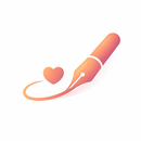 Wordhug: AI Love Letter Writer APK