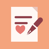 Wordhug: AI Love Letter Writer APK