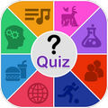 Quiz Master - GK Trivia Quiz