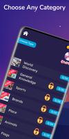 Quiz Master - GK Trivia Quiz 海報