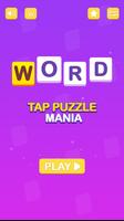 Word Anagram Puzzle-poster