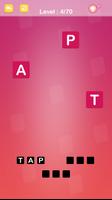 Word Anagram Puzzle screenshot 2