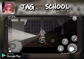 Tag tips After School syot layar 2