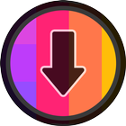 Video Downloader For Likee biểu tượng