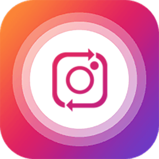 Photo & Video Downloader for Instagram - Regram IG