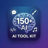 APK AI Tool Kit: 150+ AI Apps