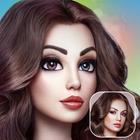 Photo To Cartoon Yourself أيقونة