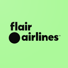 Flair In-Flight App أيقونة