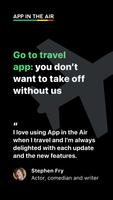 App in the Air poster