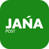 Jańa Post APK