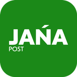 Jańa Post APK