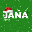 Jańa Post APK