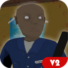 Evil Officer V2 - House Escape-icoon