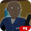 Evil Officer V2 - House Escape APK