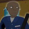 Evil Officer - Horror Escape APK