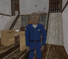 Evil Officer screenshot 3