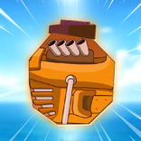 Machine Wars: Hammer Orbit