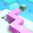 Musical Line - Rhythm Game icon