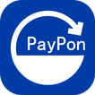 PayPon 图标