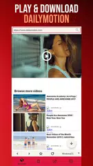 AI Video Downloader - Download APK Herunterladen