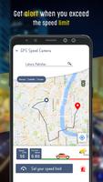 SpeedCam Detector Radar– Traffic & Route Navigator স্ক্রিনশট 2