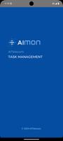 AIMON 작업관리 plakat