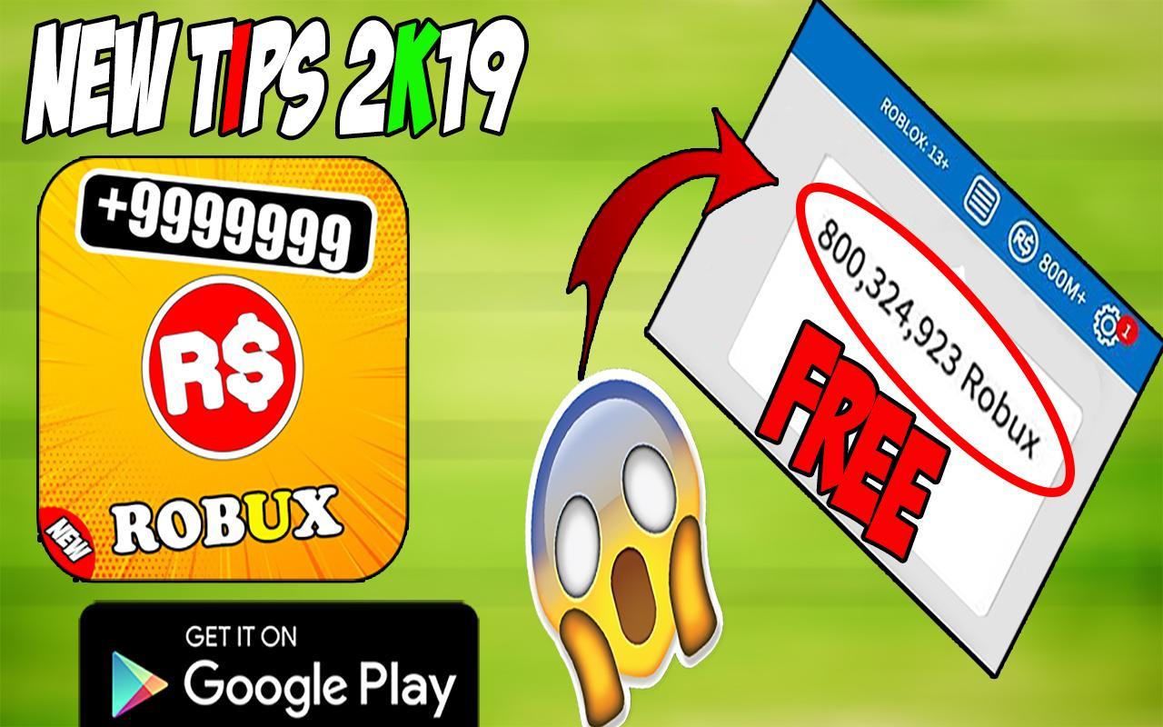 How To Get Free Robux Get Robux Tips 2k19 For Android - how to get robux from games in roblox