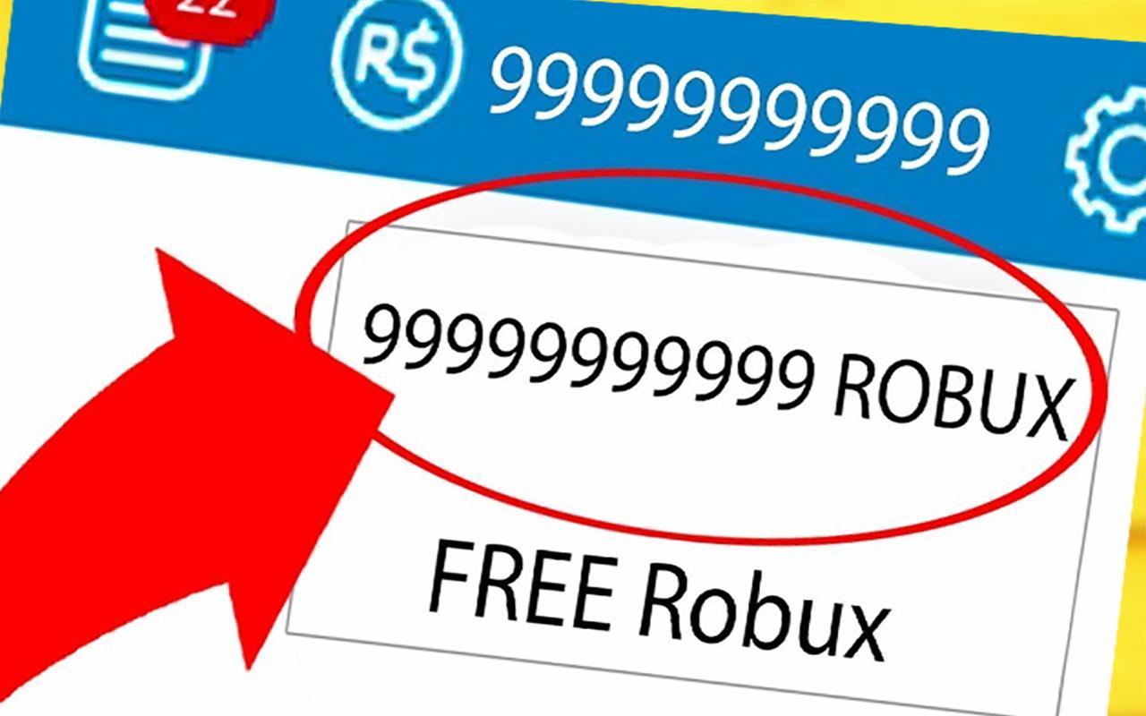 How To Get Free Robux Free Robux Tips 2020 For Android Apk Download - how to get robux free 2020 real