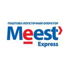 آیکون‌ Meest Express