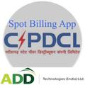 Spot Billing App - CSPDCL
