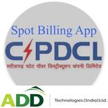 Spot Billing App - CSPDCL