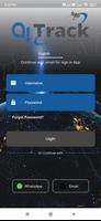 AI TRACK постер