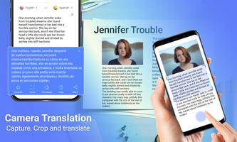 AI TranslateGo - Voice, Photo تصوير الشاشة 2