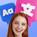 ترجمة AI Cam: نص وصوت APK