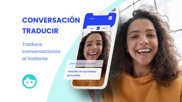 AI Cam Translate: texto, voz Poster