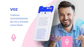 AI Cam Translate: texto, voz captura de pantalla 2