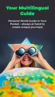 AI Trip & Itinerary Maker poster