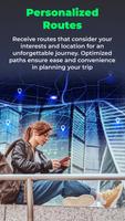 AI Trip & Itinerary Maker screenshot 1