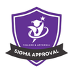 SIGMA Approval icono