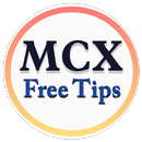 MCX FREE TIPS APK