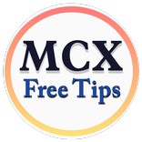 MCX FREE TIPS