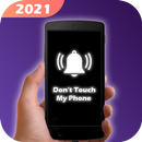 Dont Touch My Phone : Phone Protection  2021 APK