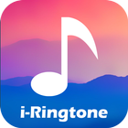 Ringtone for iPhone 12 Pro : R icône