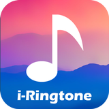 Ringtone for iPhone 12 Pro : R biểu tượng
