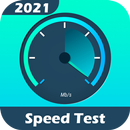 Internet Speed Meter : Free Internet Speed Test APK